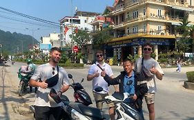Starlet Hotel Phong Nha